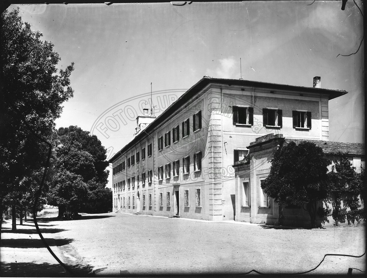 Capezzine