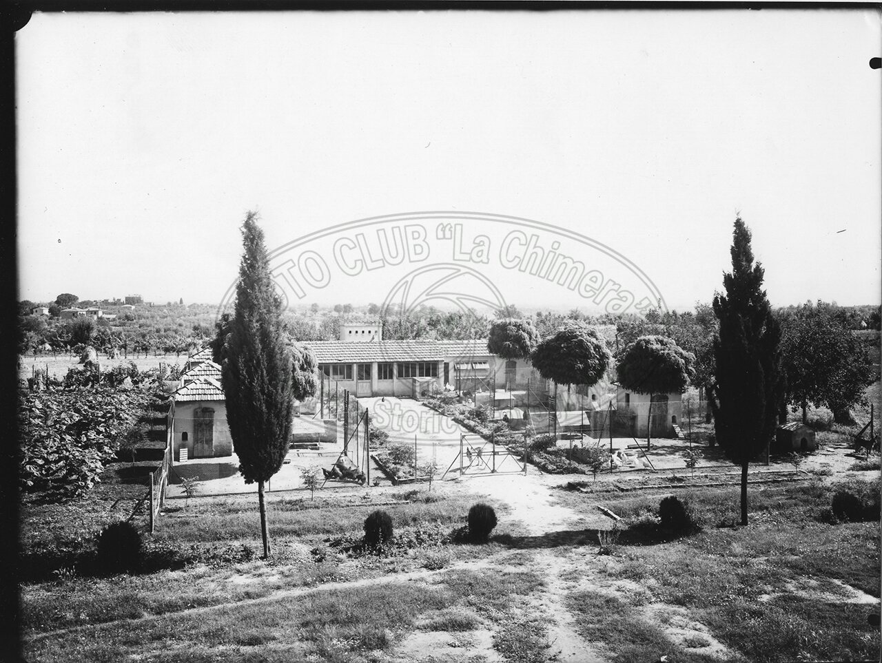 Annessi Agricoli