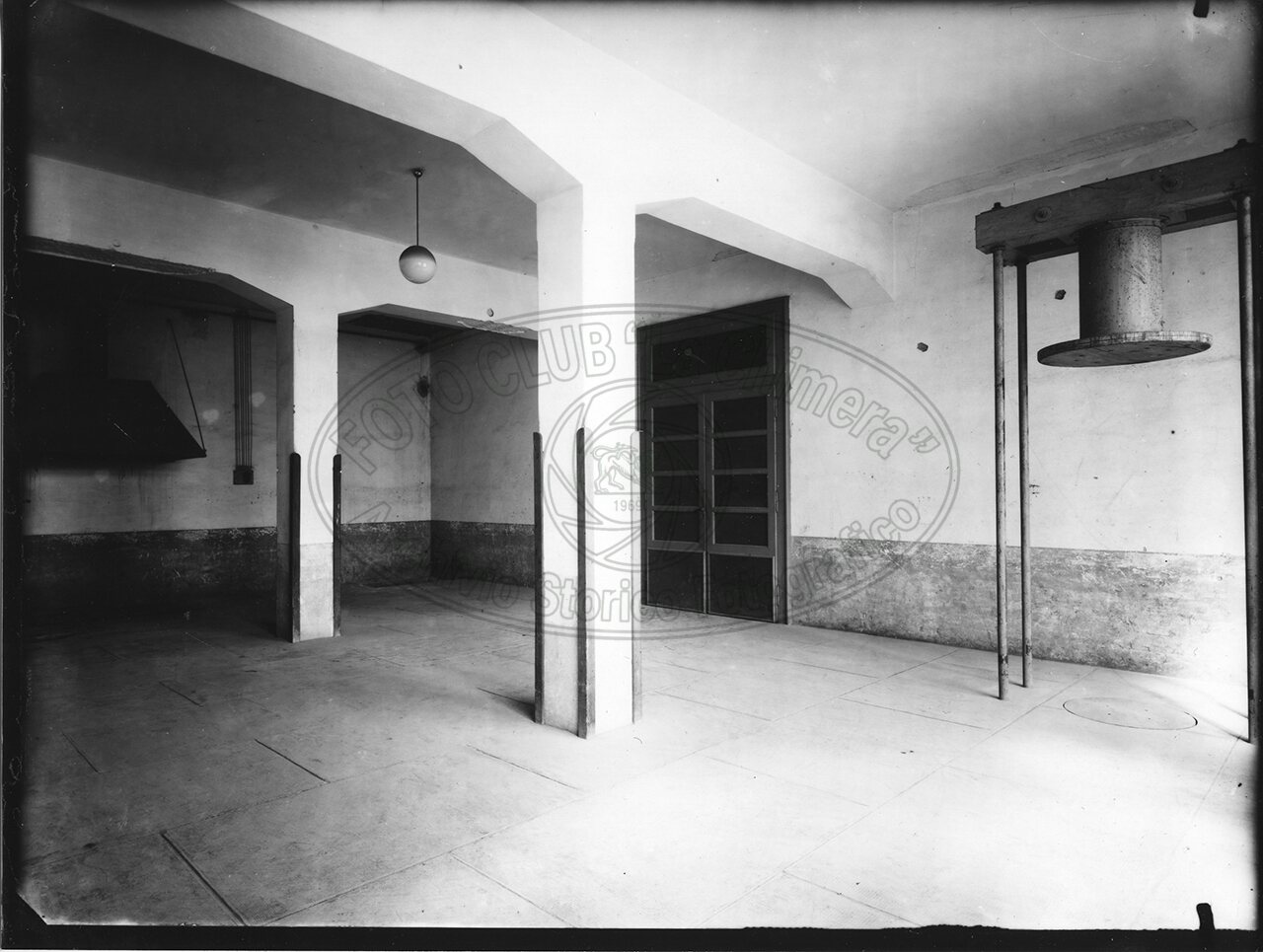 Interno Consorzio Agrario