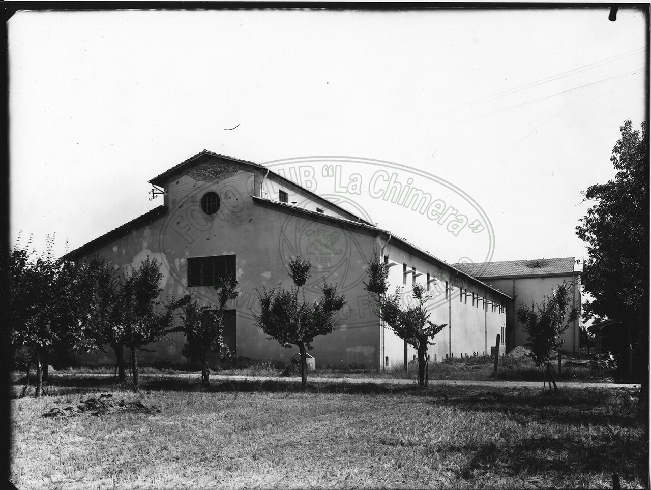 Priva Di Indicazioni