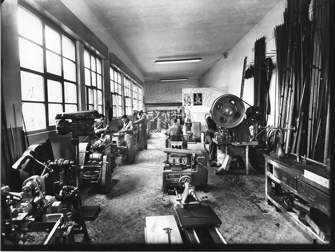 Industria Meccanica