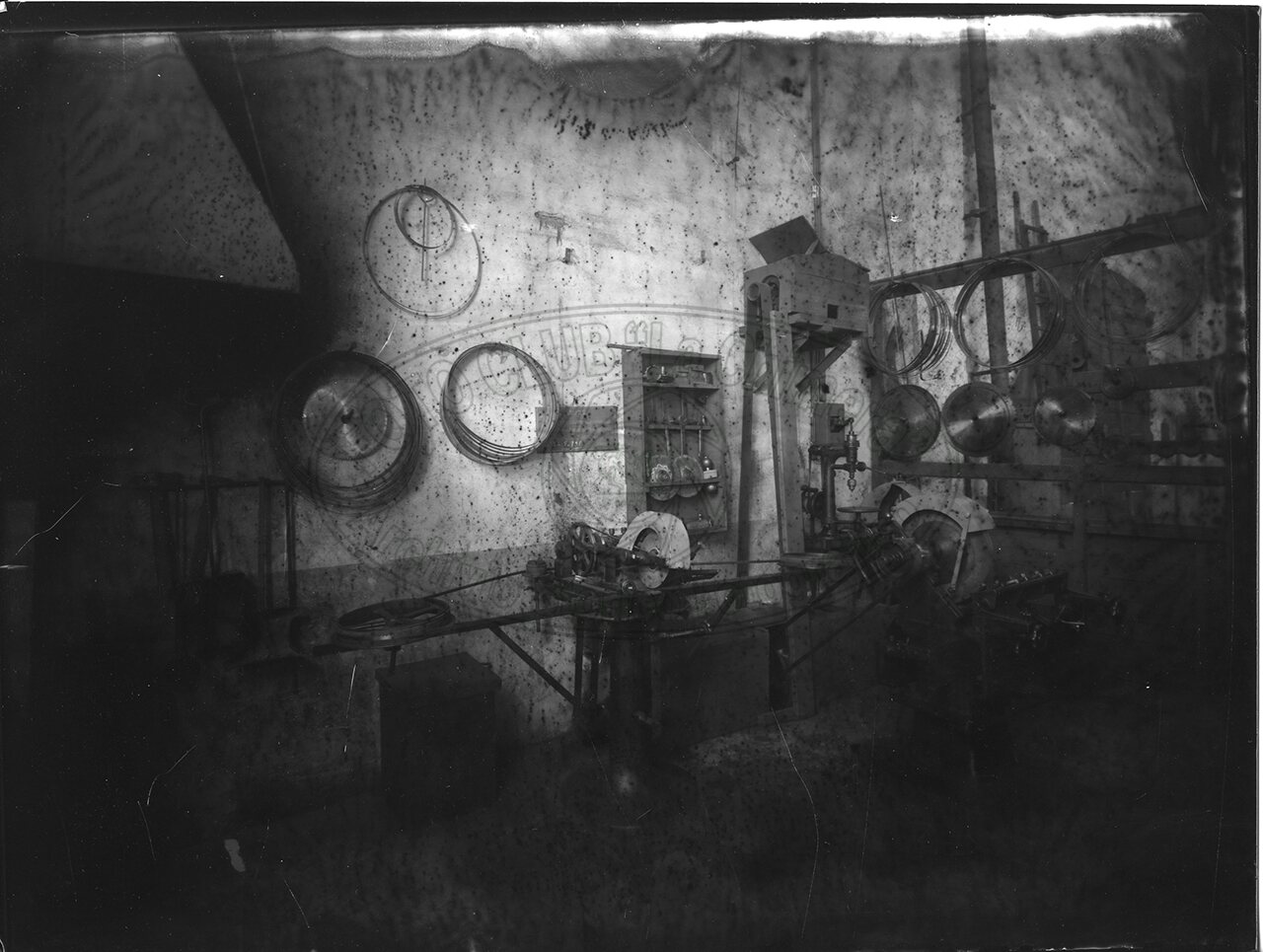 Arezzo Fabbricone Interno
