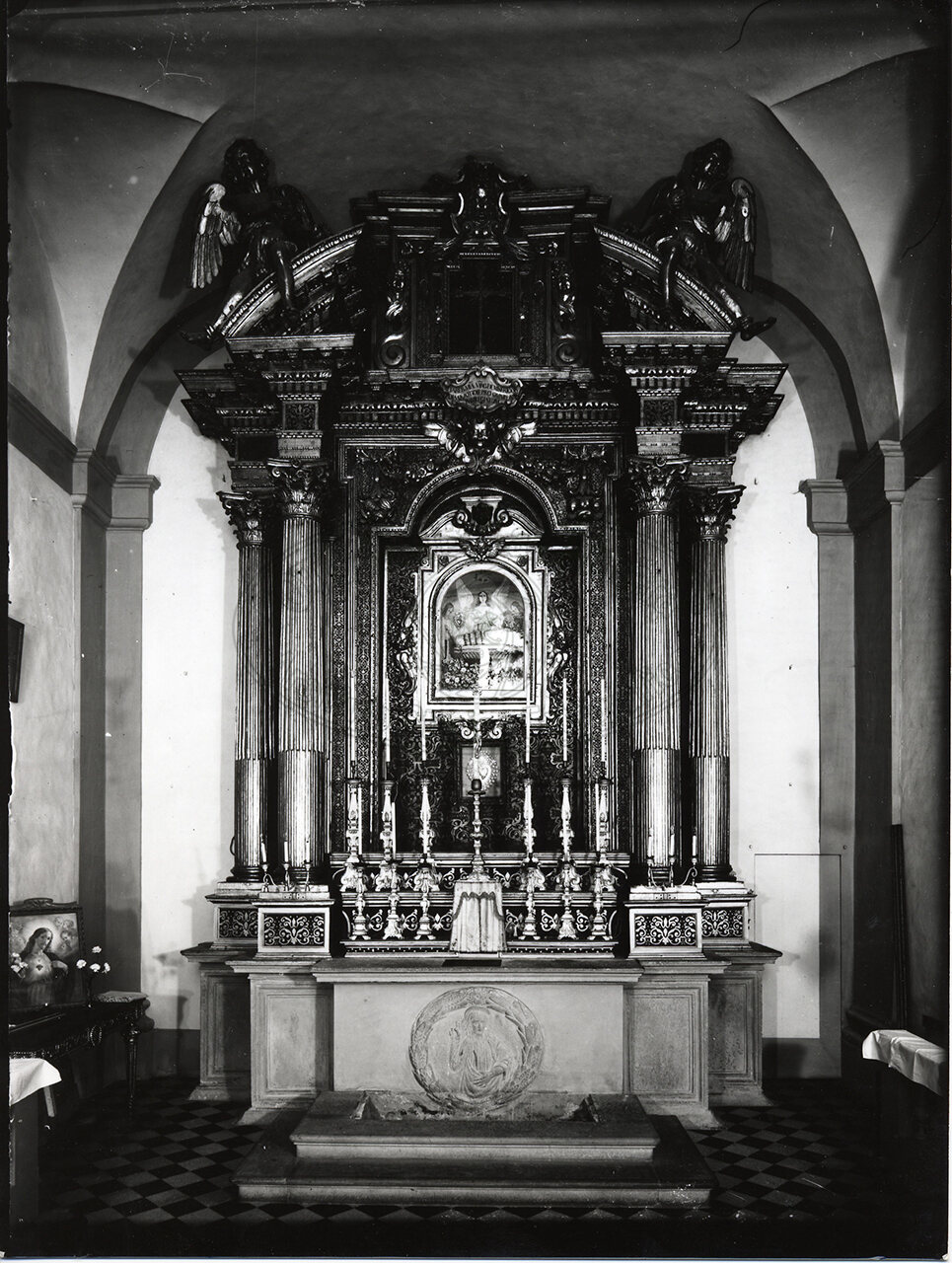 Priva Di Indicazioni