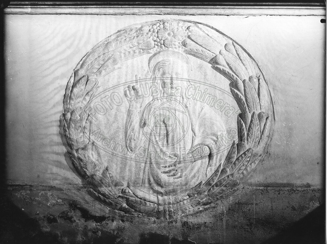 Priva Di Indicazioni