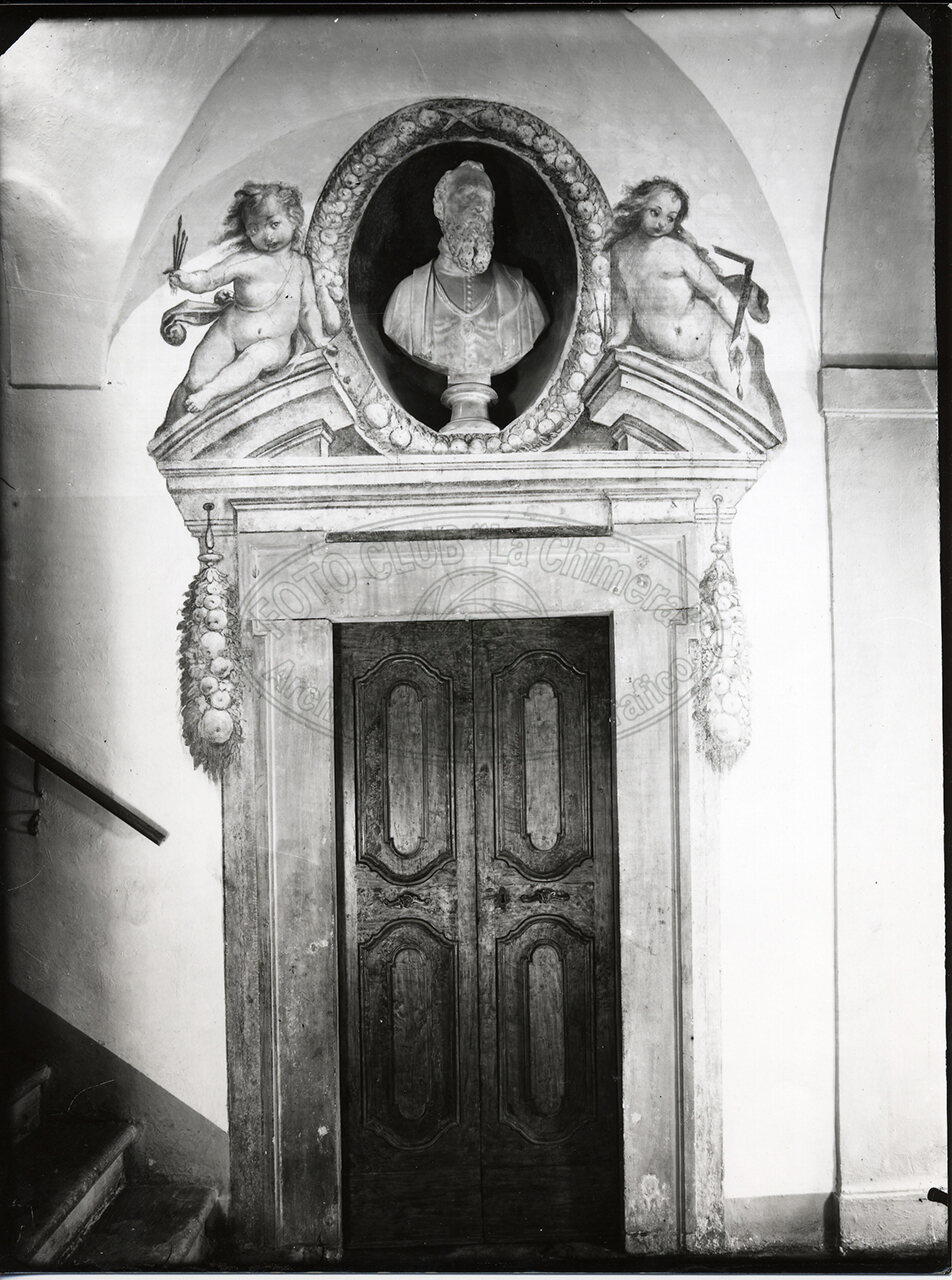 Priva Di Indicazioni