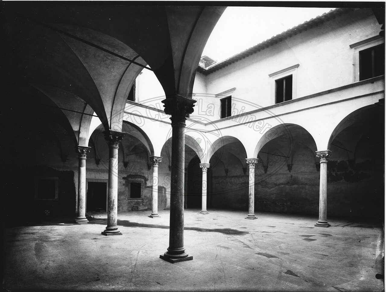 Priva Di Indicazion