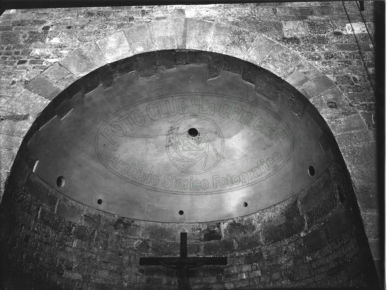 Priva Di Indicazioni