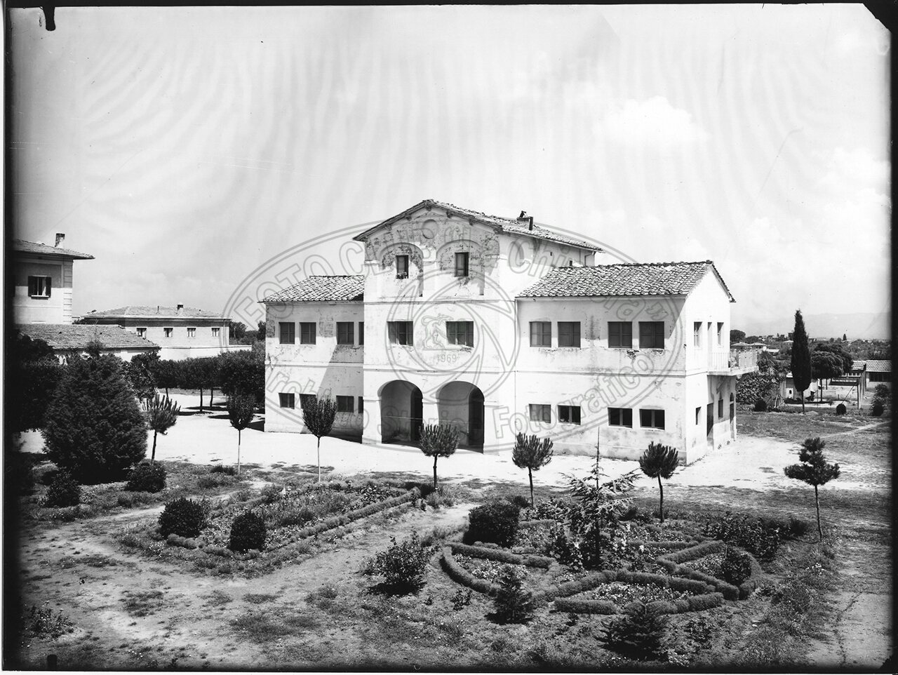 Priva Di Indicazioni