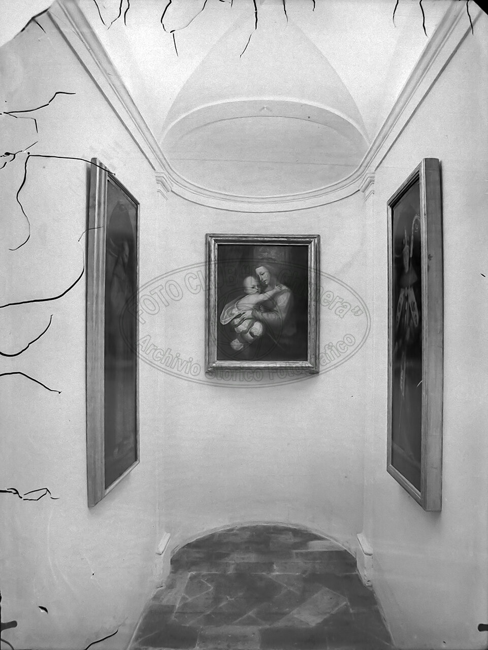 Arezzo Casa Vasari
