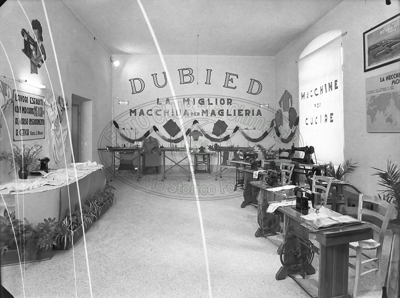Maglificio Dublied