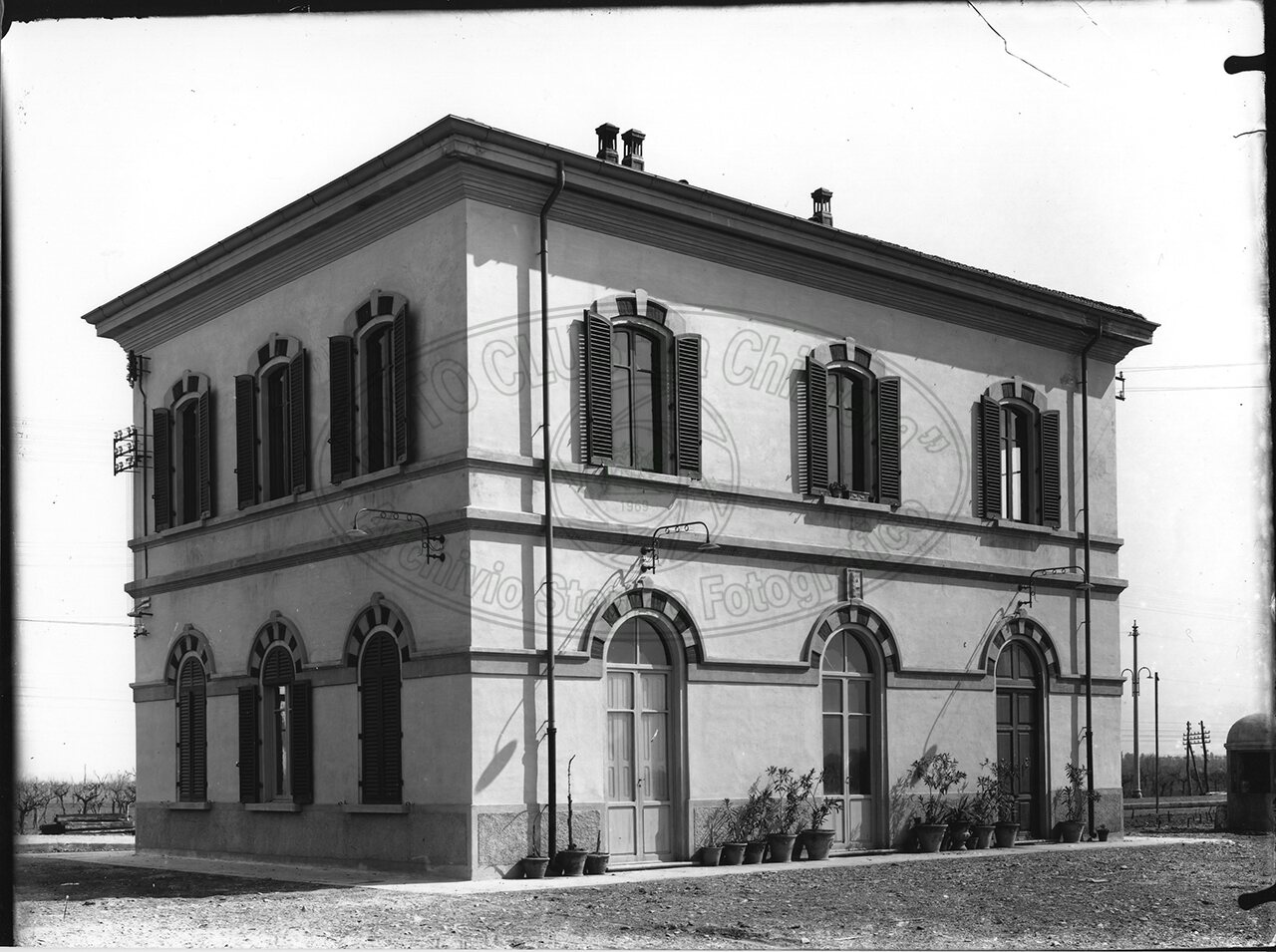 Indicatore Impresa Conti Stazione Indicatore Ato Firenze