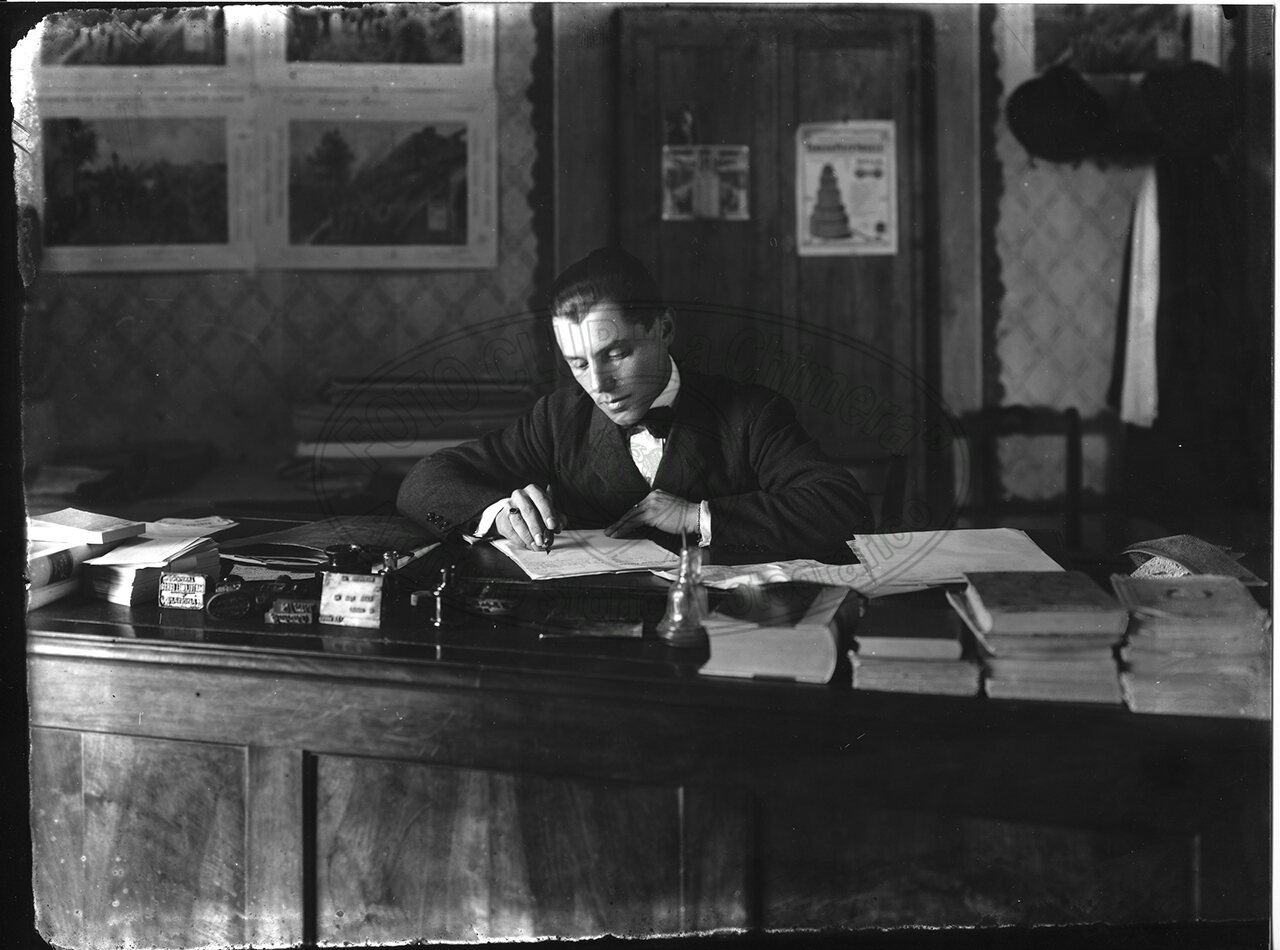 Anghiari Lanificio Bartolomei Corso Amministrazione
