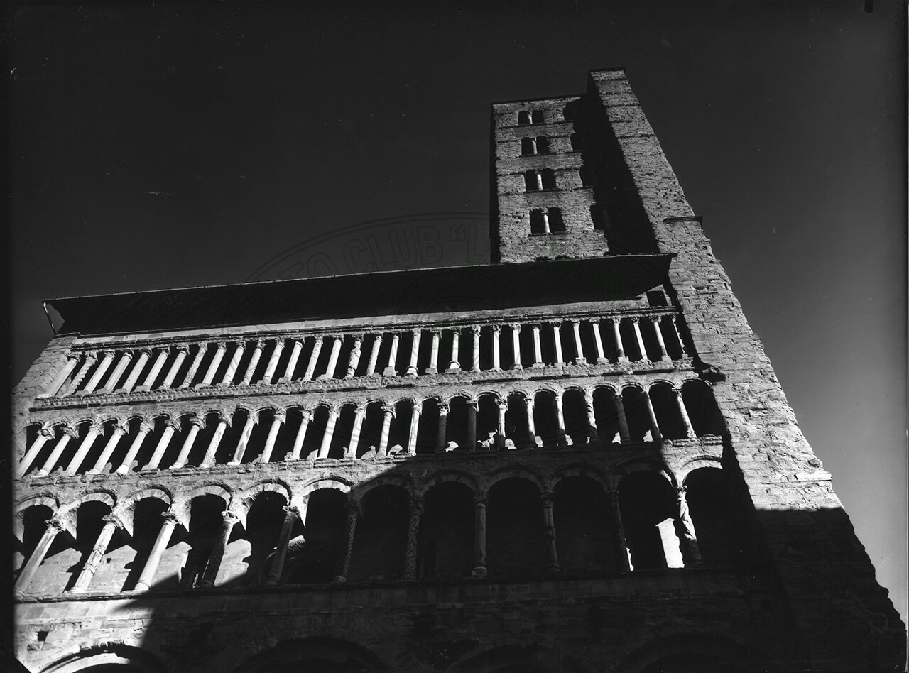 Arezzo La Pieve