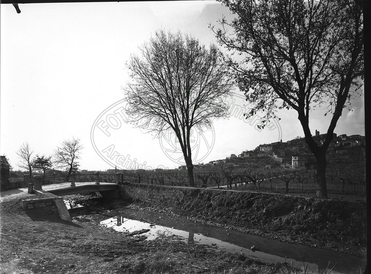 Castiglion Fiorentino Ponte