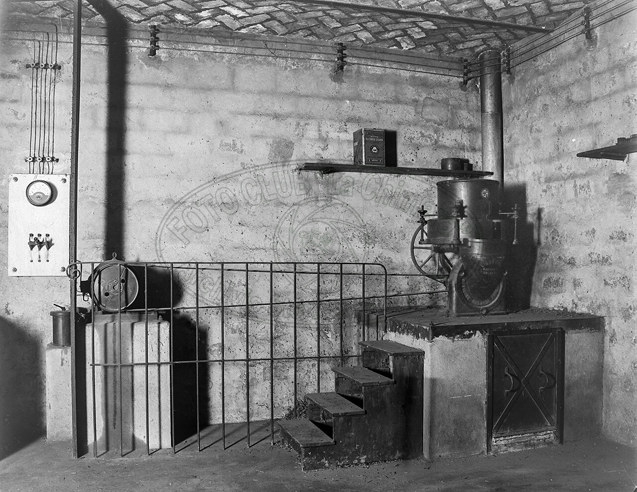 Sansepolcro Fattoria Di Gricignano Mulino Per Cereali