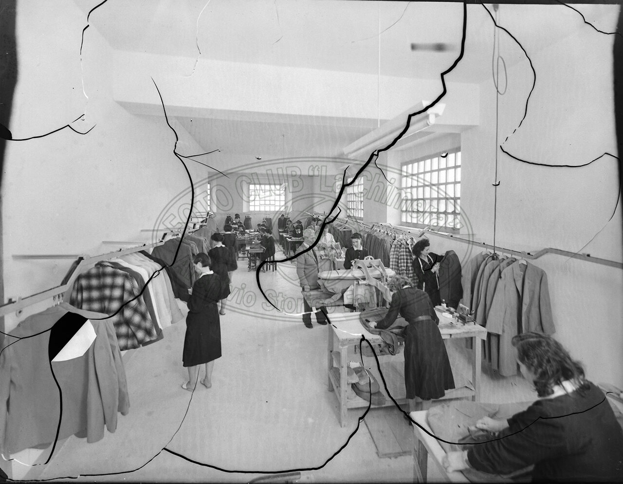 Anonima Sartoria