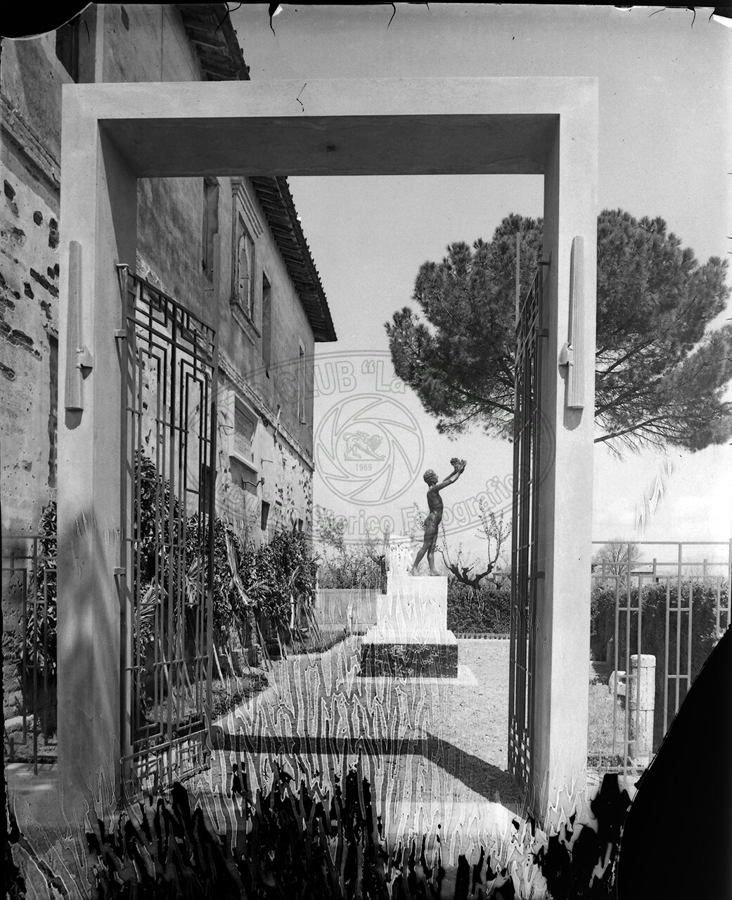 Renzino Monumento Ai Caduti Per La Causa Nazionale