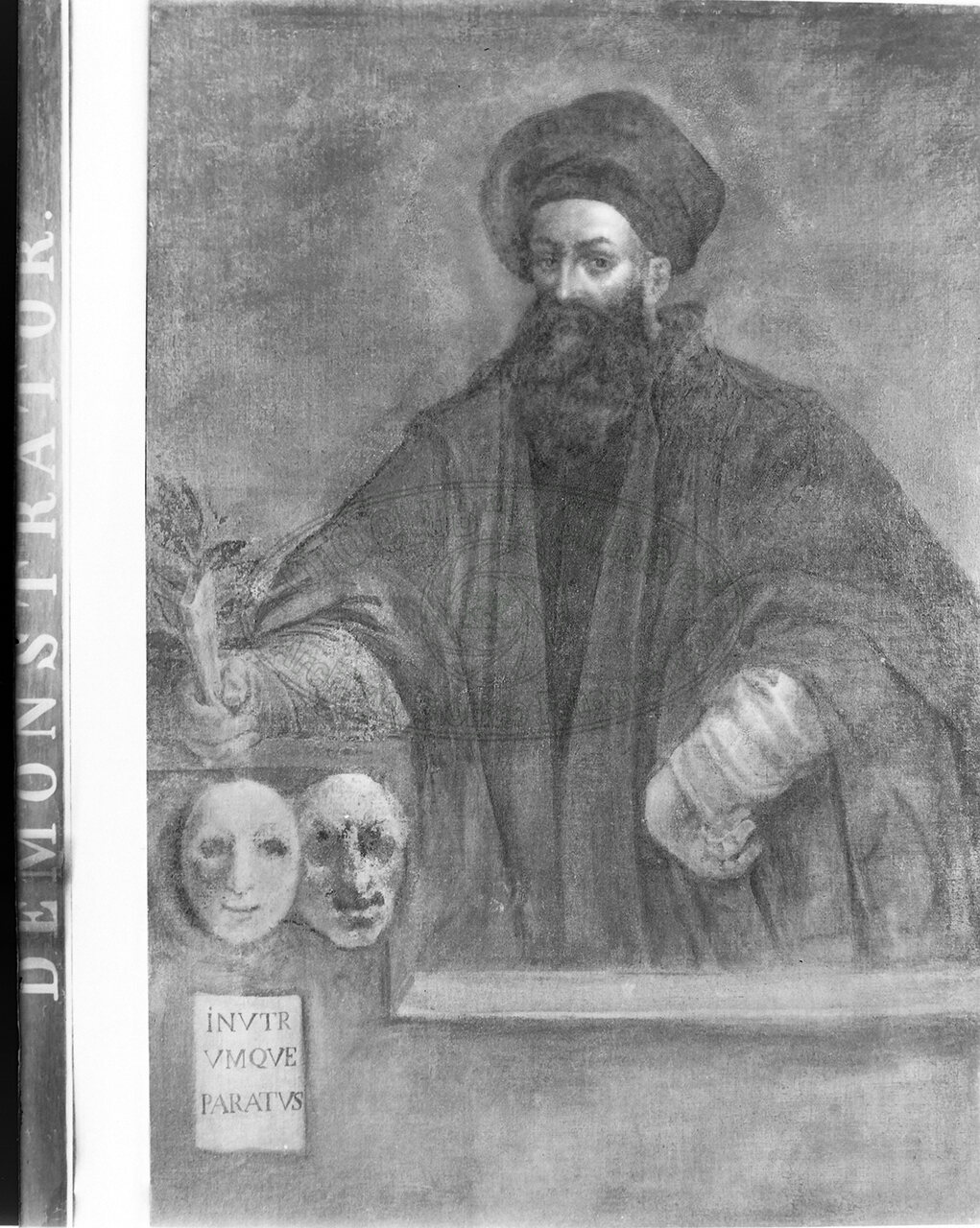 Palazzo Comunale Un Quadrpietro Aretino