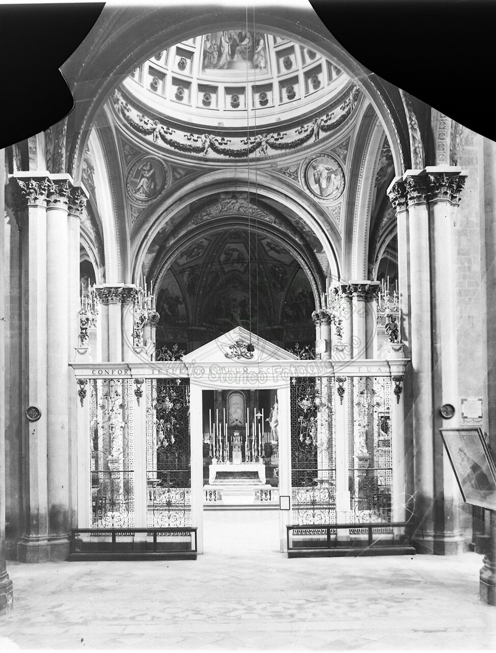 Cattedrale Cappella Della Madonna Del Conforto