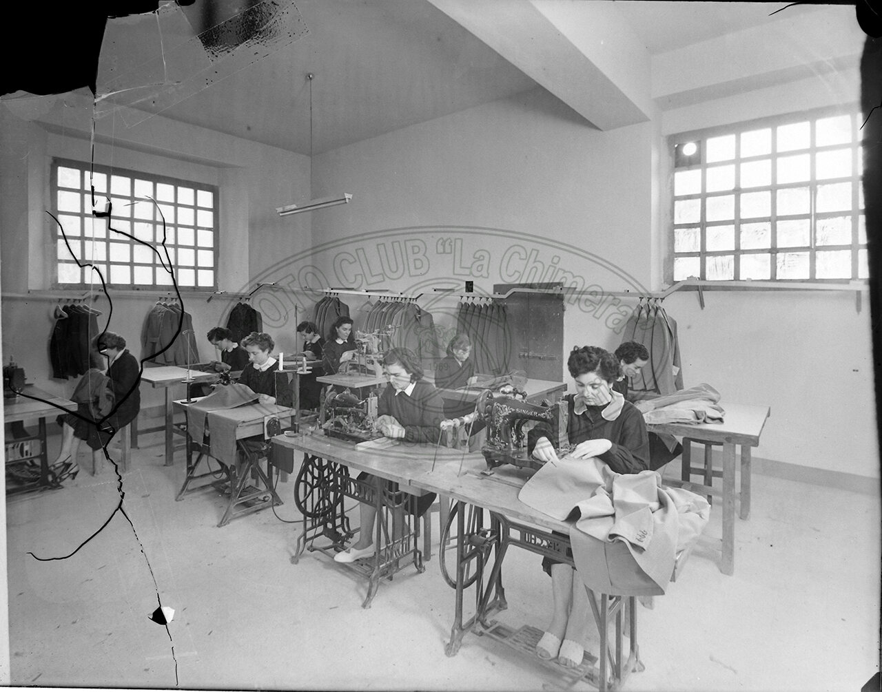 Anonima Sartoria