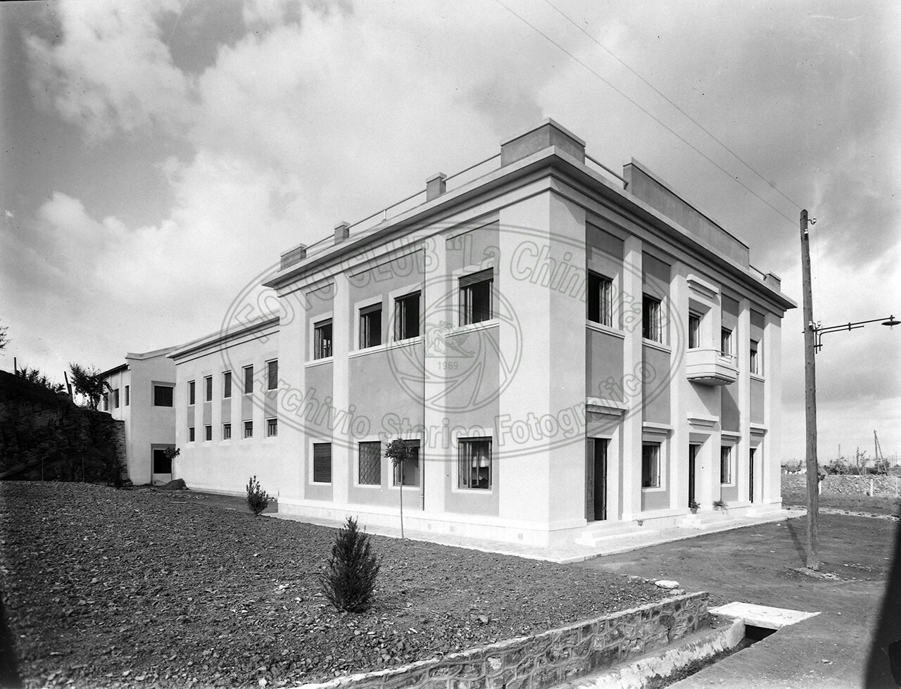 Arezzo Istituto Enologico