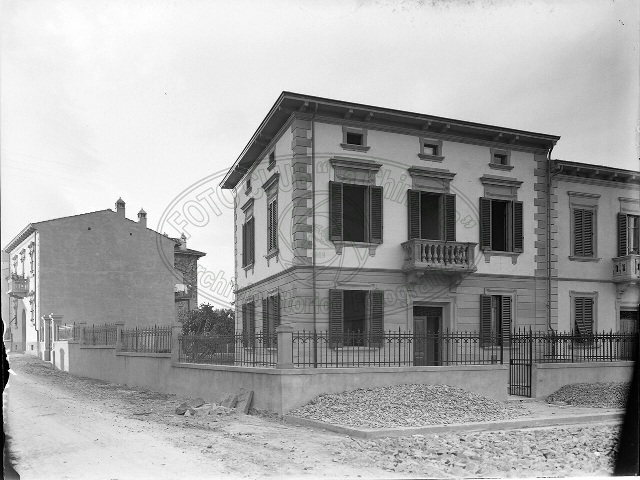Case Ferrovieri Ar