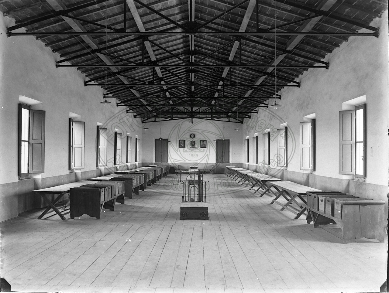 Anonima Refettorio