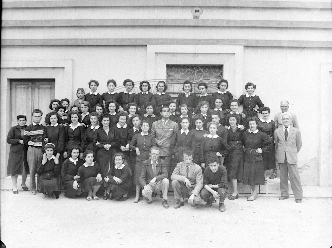 Anonima Gruppo Sarte