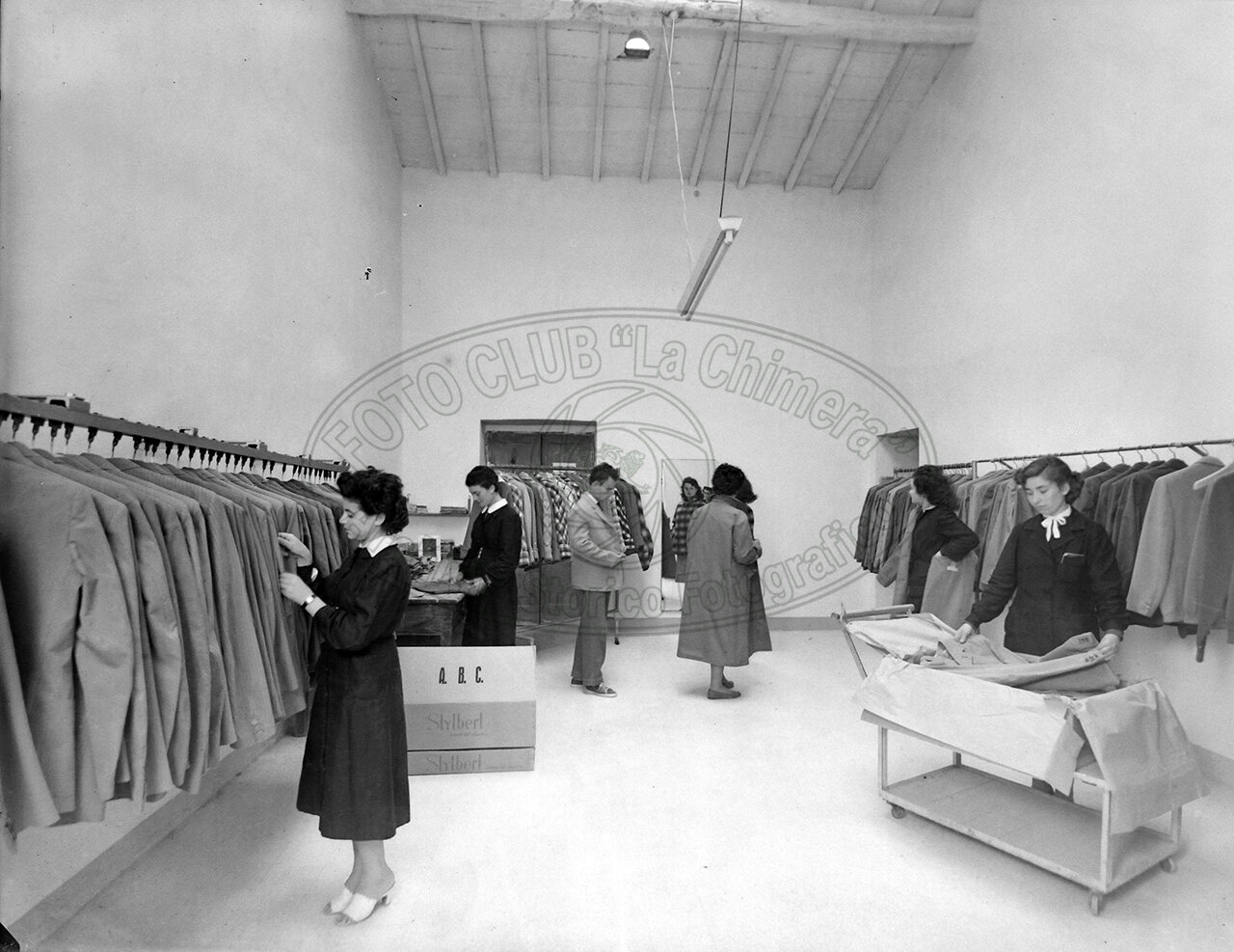 Anonima Sartoria