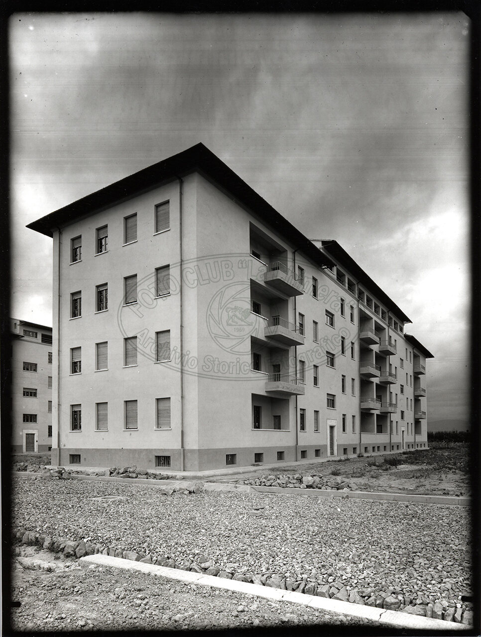 Priva Di Annotazioni