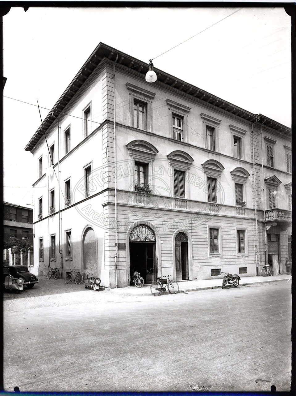Priva Di Indicazioni
