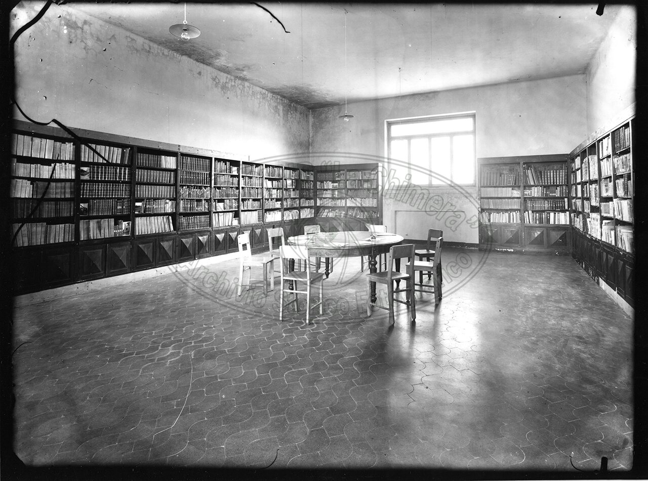 Biblioteca