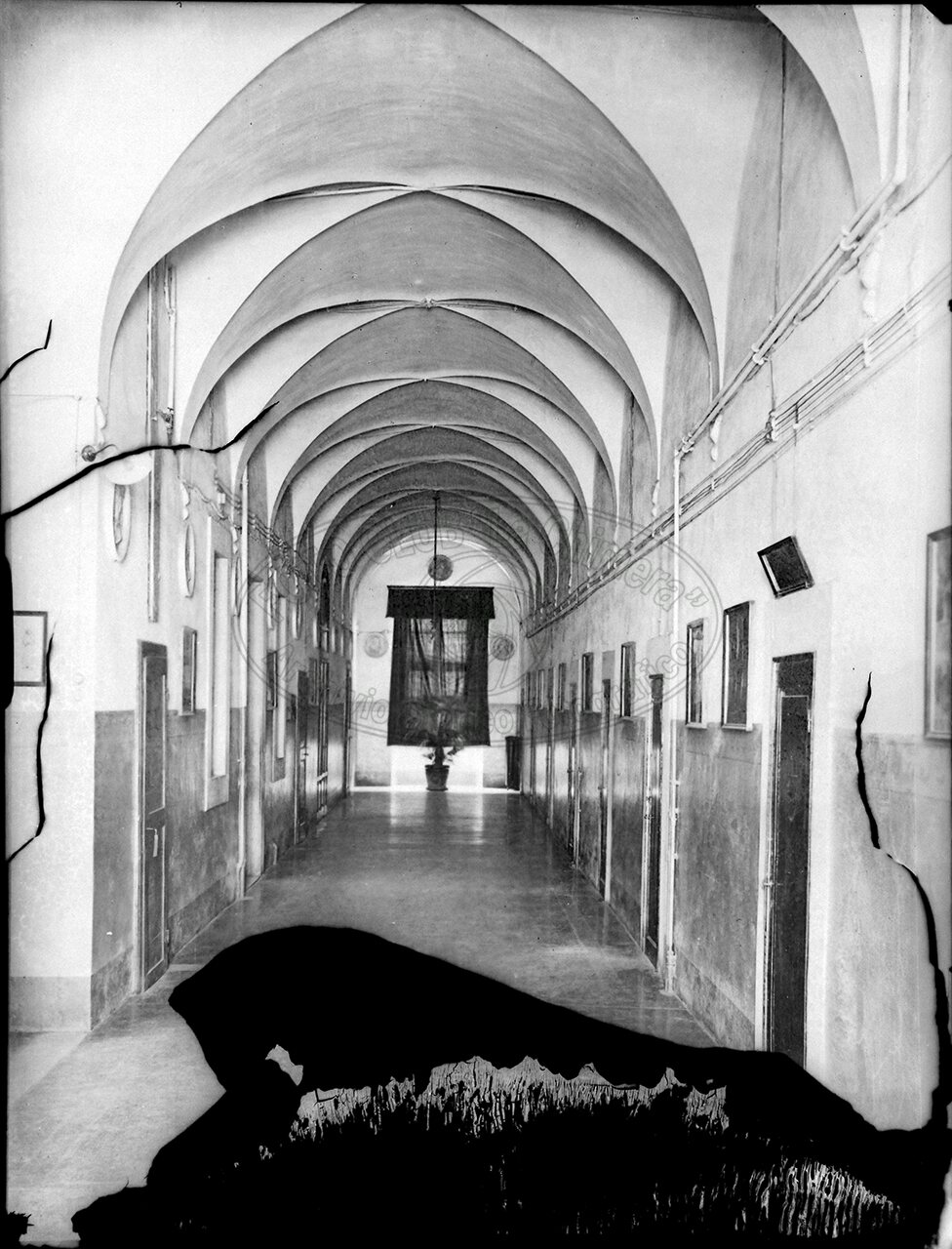 Arezzo Convitto Nazionale Corrio