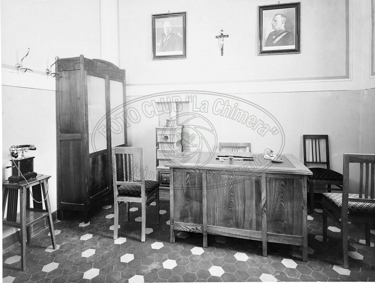 Clinica Delle Suore Del Sacro Cuore Di Gesu Direzione