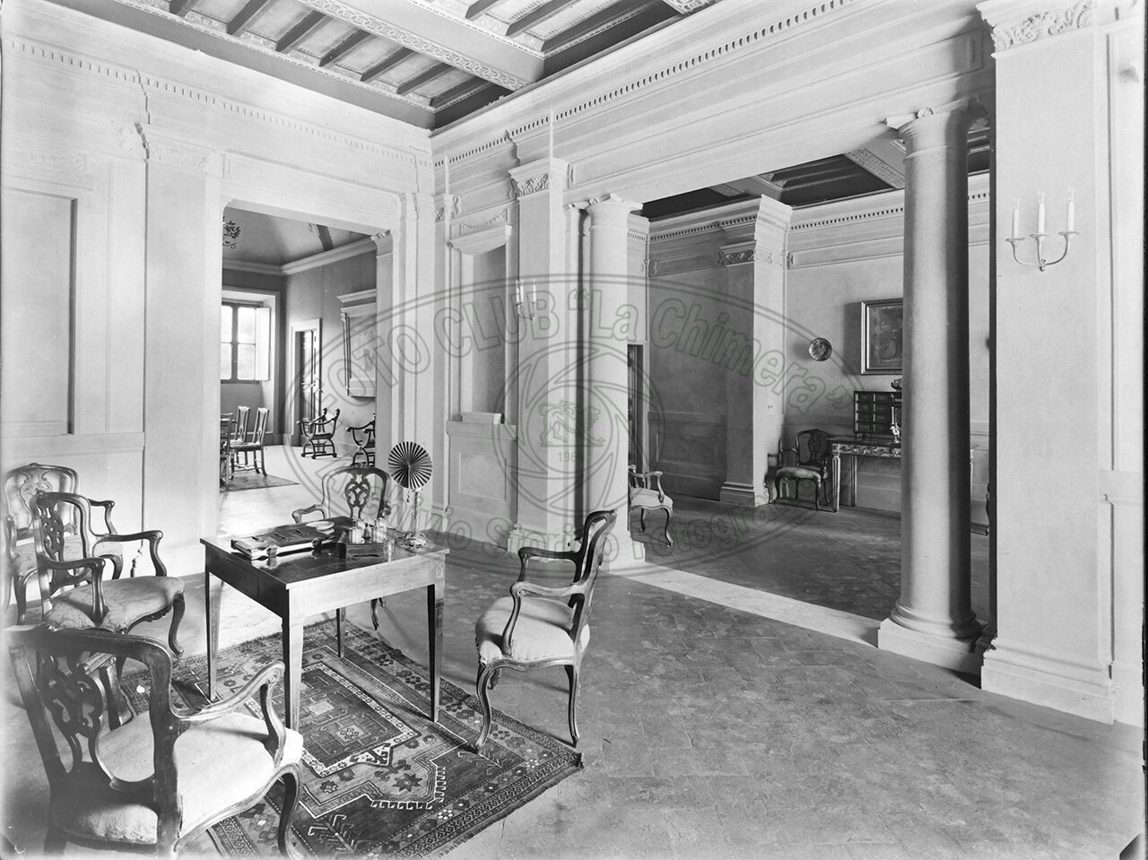 La Striscia Villa Occhini
