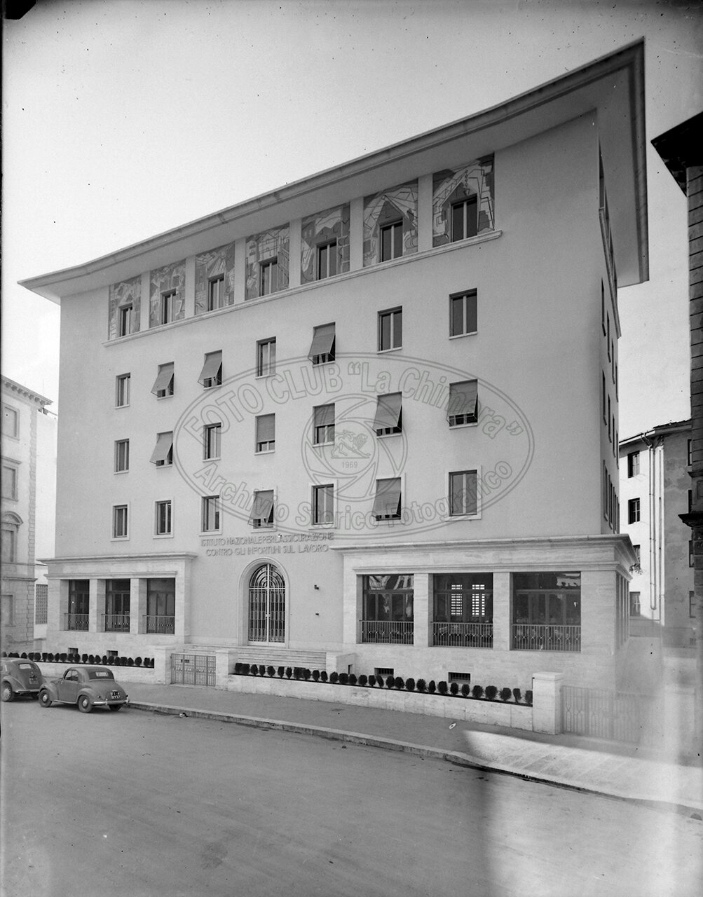 Priva Di Annotazioni