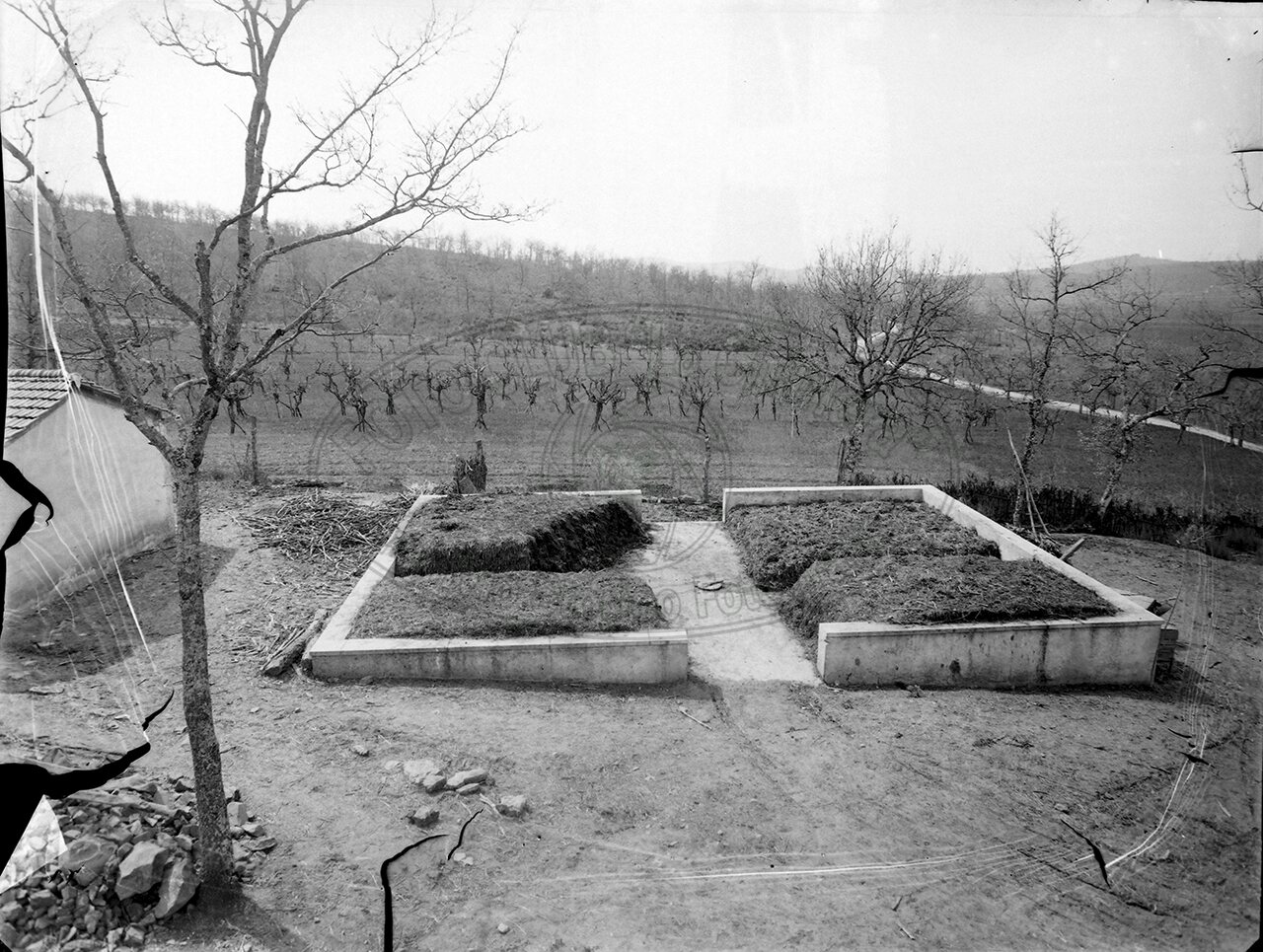 Lippiano Colonnello Andreini