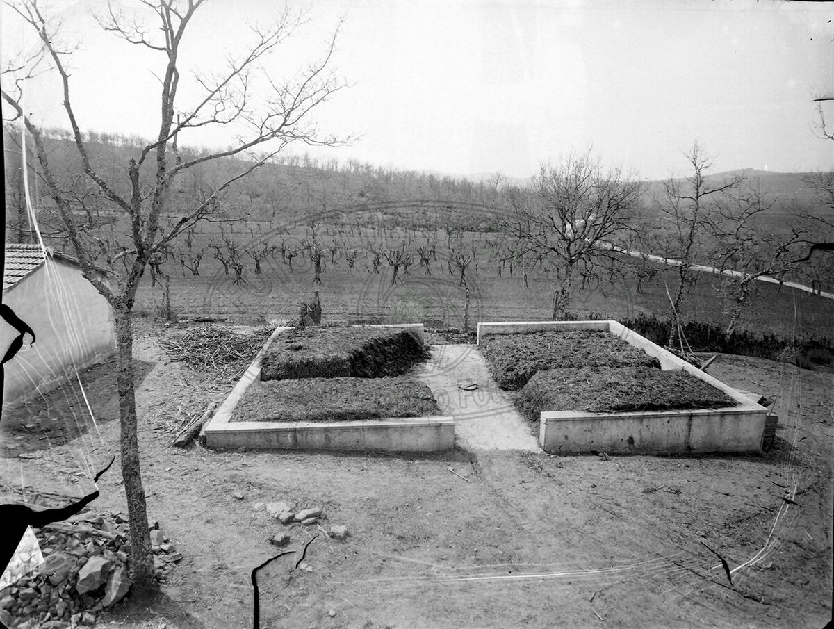 Lippiano Colonnello Andreini