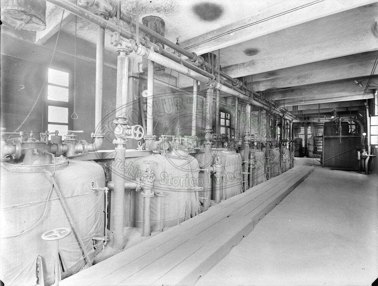 Bibbiena Industrie Tanniche