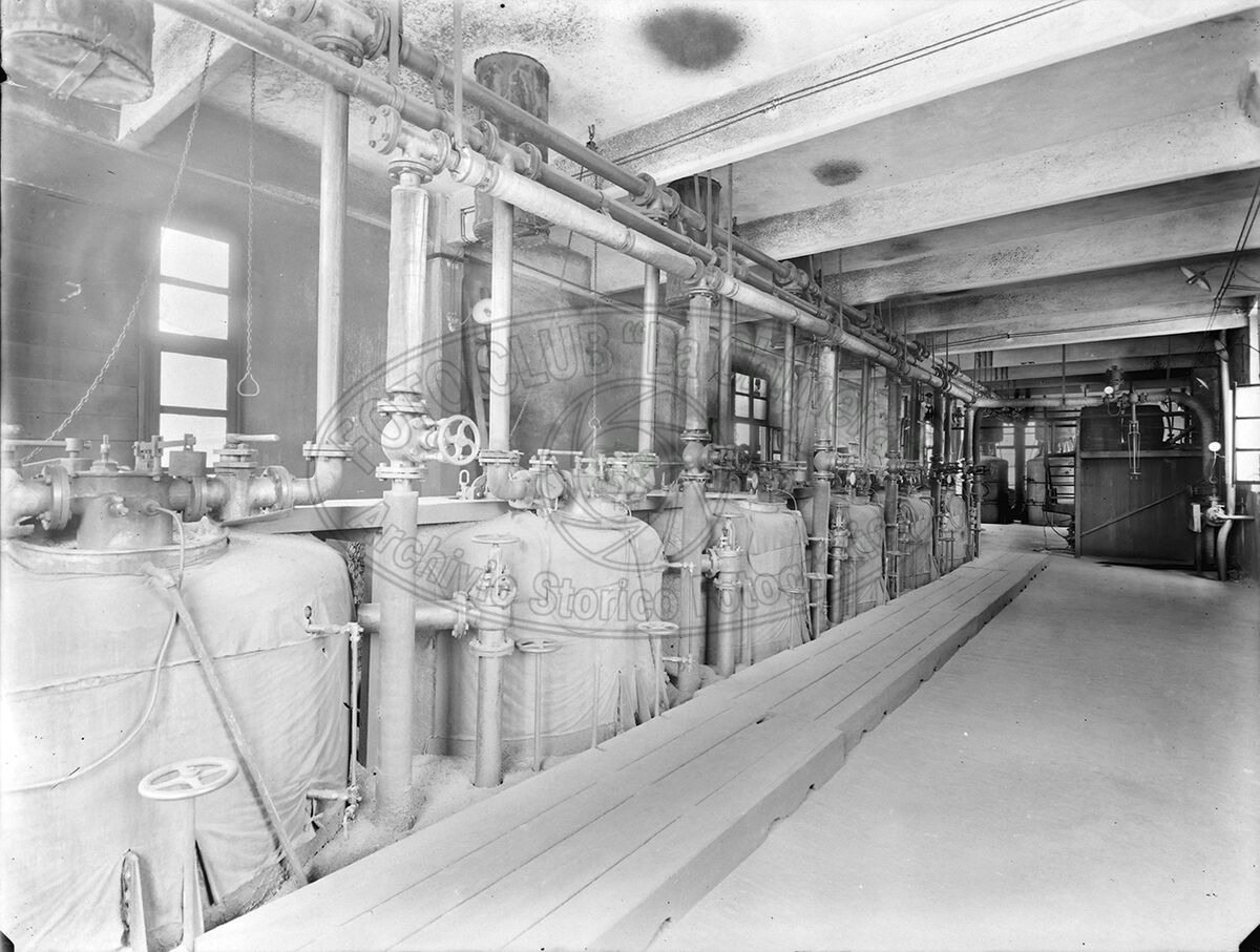 Bibbiena Industrie Tanniche