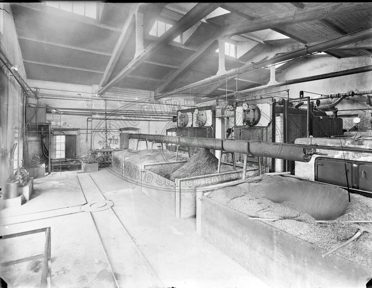 Bibbiena Industrie Tanniche