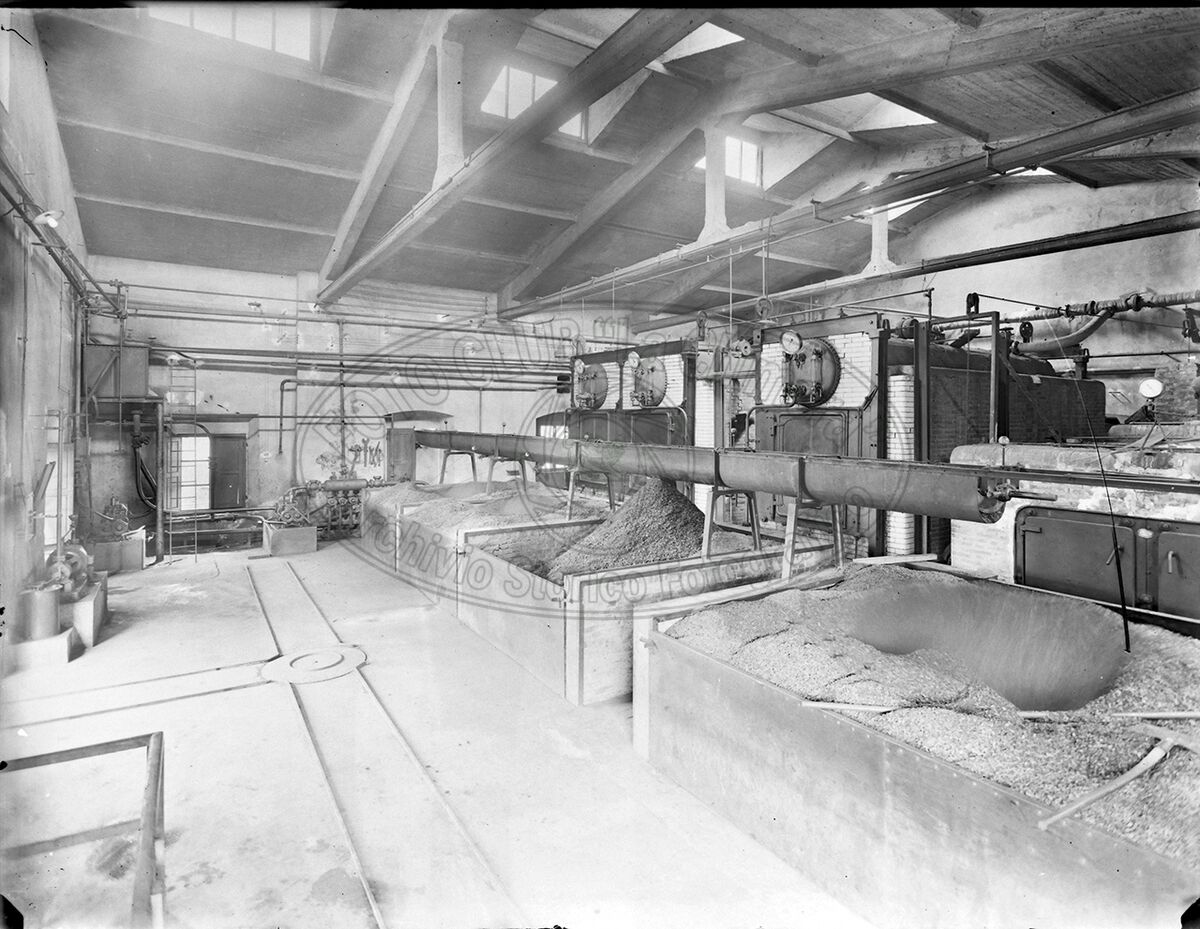 Bibbiena Industrie Tanniche
