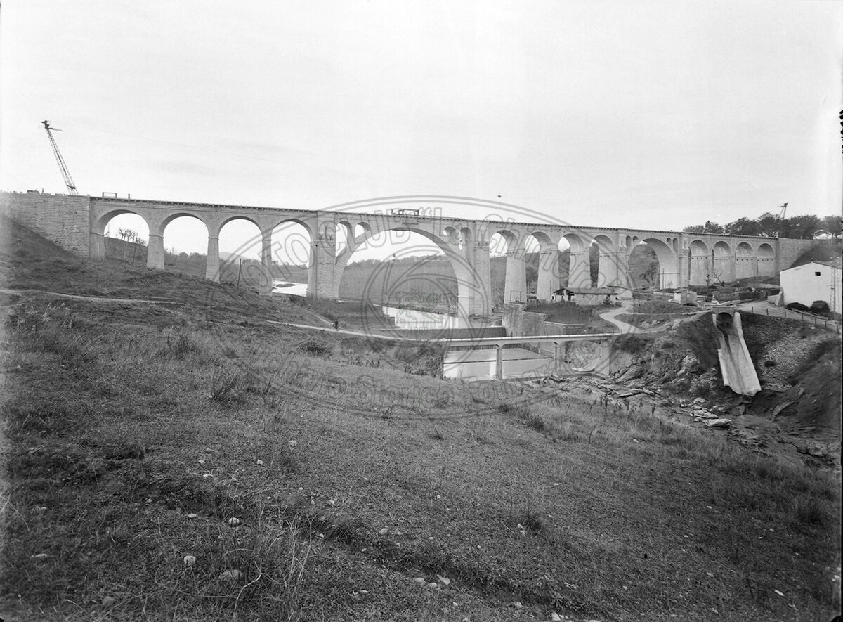 Amm Pro Ponte Di Pratantico Veduta Generale Del Ponte
