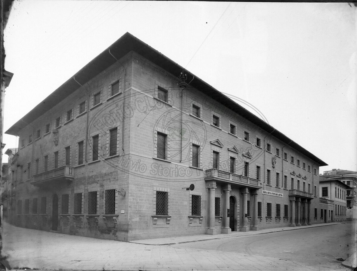 Arezzo Banca Popolare
