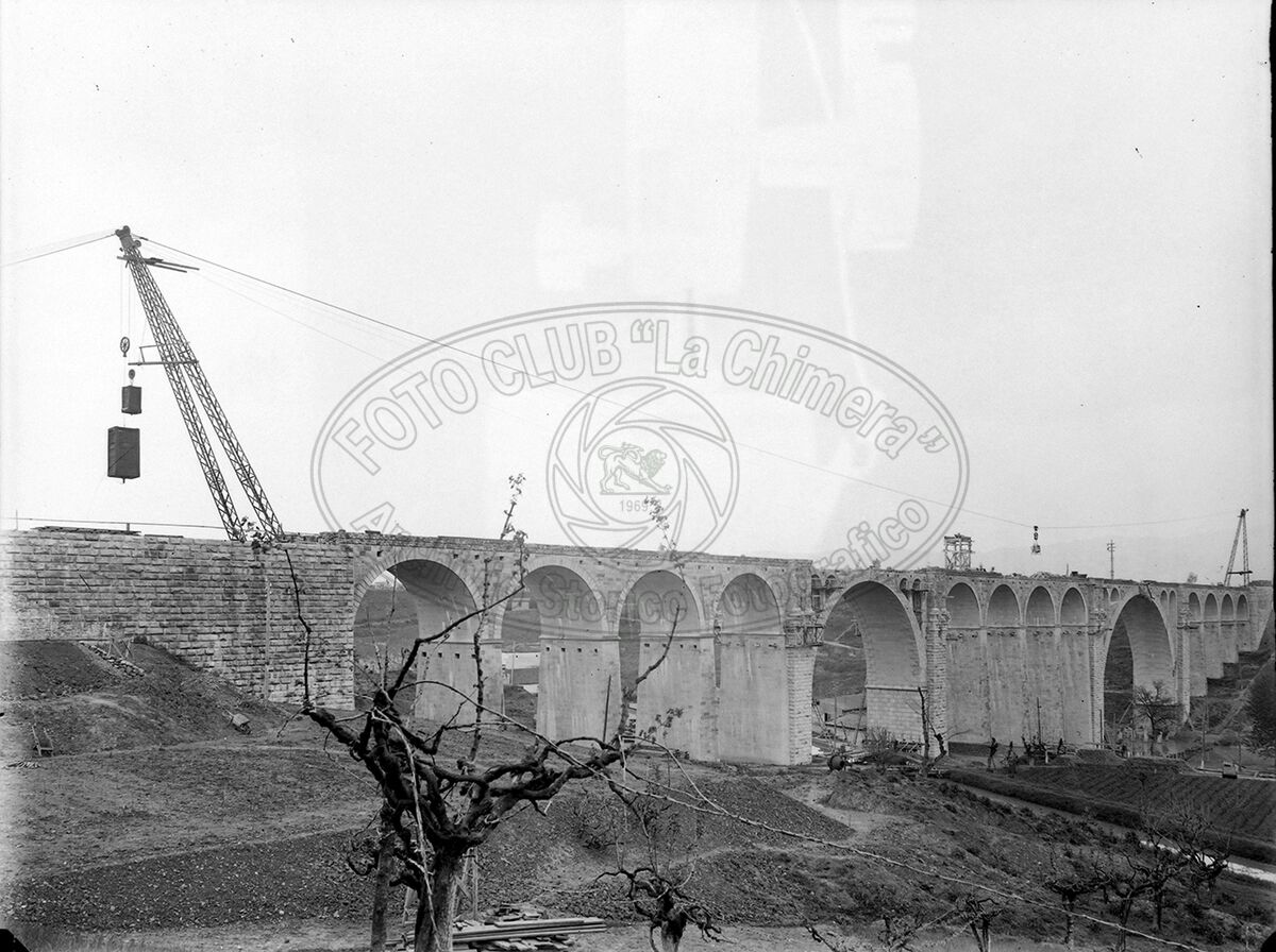 Amm Pro Arezzo Ponte Di Pratantico Lavori Di Congiunzione Strada Di Indicatore 2