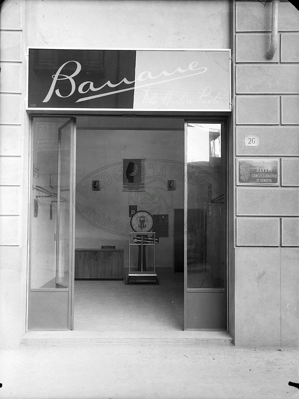 Privo Di Annotazioni