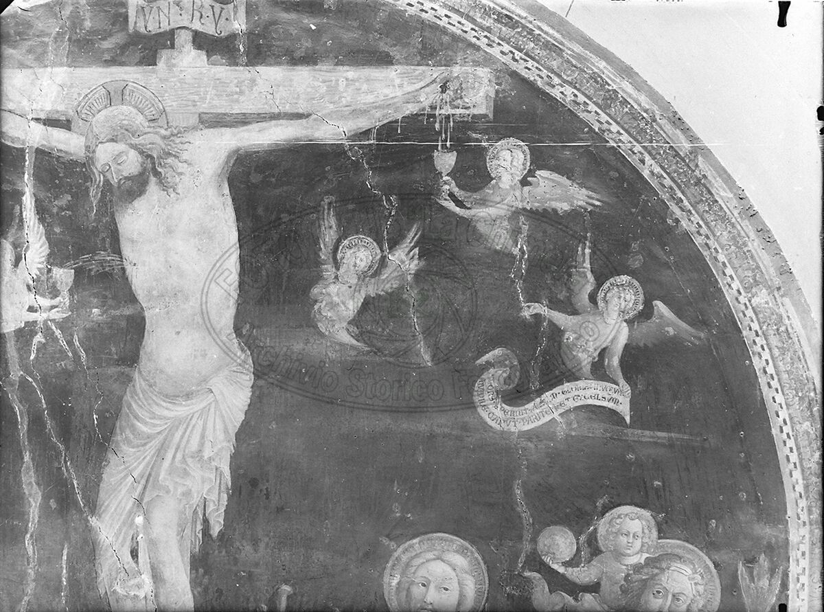Priva Di Annotazioni