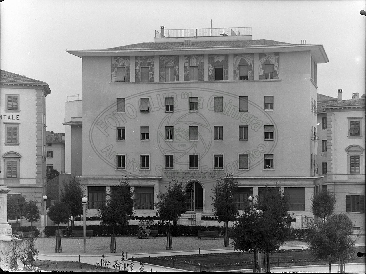 Priva Di Annotazioni