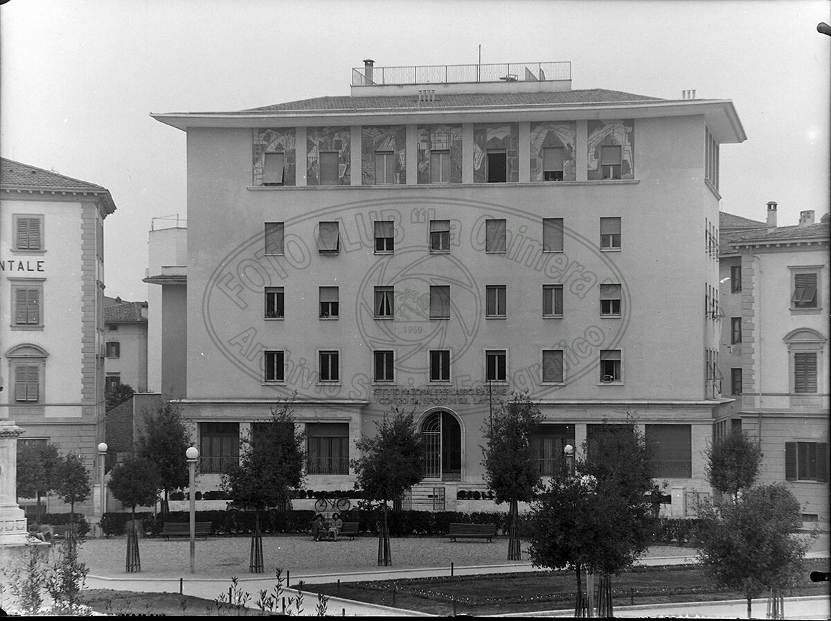 Priva Di Annotazioni