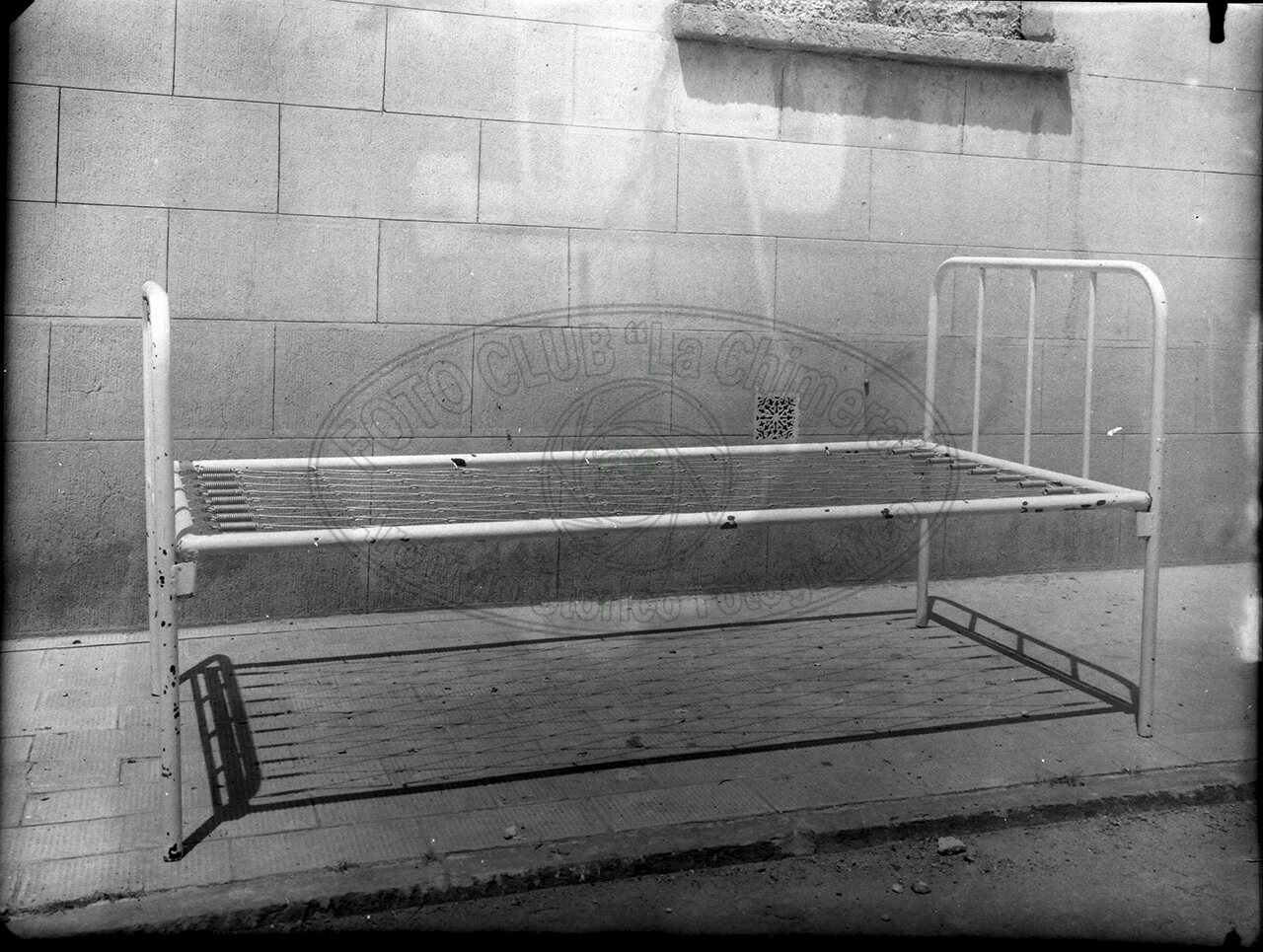 Priva Di Indicazioni